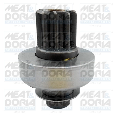 Pinion, starter
